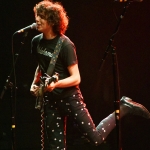 Sunflower Bean