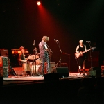 Sunflower Bean