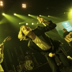 Cage The Elephant
