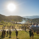 Cal Jam -- Photo: ZB Images