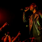 buraka som sistema, Farah Sosa