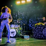 buraka som sistema, Farah Sosa