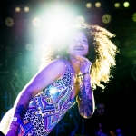 buraka som sistema, Farah Sosa