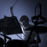 Caribou, The Fonda Theater, photo by Wes Marsala