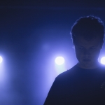 Koreless, The Fonda, photo by Wes Marsala