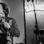 Carina Round with Nightmare and the Cat and Fever the Ghost at The Bootleg- 1/16/2014