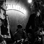 Carina Round with Nightmare and the Cat and Fever the Ghost at The Bootleg- 1/16/2014