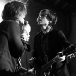 Carina Round with Nightmare and the Cat and Fever the Ghost at The Bootleg- 1/16/2014