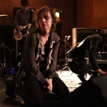 Carina Round with Nightmare and the Cat and Fever the Ghost at The Bootleg- 1/16/2014