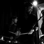Carina Round with Nightmare and the Cat and Fever the Ghost at The Bootleg- 1/16/2014