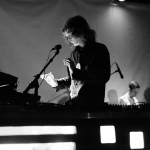 Carina Round with Nightmare and the Cat and Fever the Ghost at The Bootleg- 1/16/2014