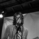 Carina Round with Nightmare and the Cat and Fever the Ghost at The Bootleg- 1/16/2014