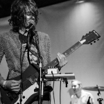 Carina Round with Nightmare and the Cat and Fever the Ghost at The Bootleg- 1/16/2014