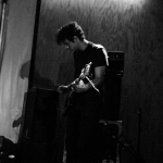 Carina Round with Nightmare and the Cat and Fever the Ghost at The Bootleg- 1/16/2014