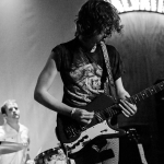 Carina Round with Nightmare and the Cat and Fever the Ghost at The Bootleg- 1/16/2014