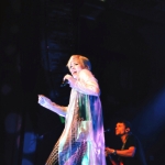 Carly Rae Jepsen at the House of Blues by Steven Ward