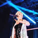 Carly Rae Jepsen at the House of Blues by Steven Ward