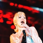 Carly Rae Jepsen at the House of Blues by Steven Ward