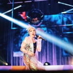 Carly Rae Jepsen at the House of Blues by Steven Ward