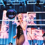 Carly Rae Jepsen at the House of Blues by Steven Ward