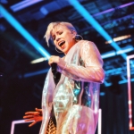 Carly Rae Jepsen at the House of Blues by Steven Ward