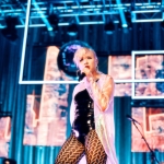 Carly Rae Jepsen at the House of Blues by Steven Ward