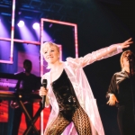 Carly Rae Jepsen at the House of Blues by Steven Ward