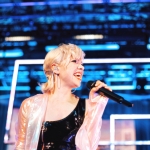 Carly Rae Jepsen at the House of Blues by Steven Ward