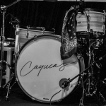 Cayucas