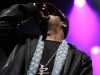 Big Boi and Cee Lo at Club Nokia on February 11, 2011