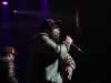 Big Boi and Cee Lo at Club Nokia on February 11, 2011