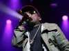 Big Boi and Cee Lo at Club Nokia on February 11, 2011