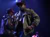 Big Boi and Cee Lo at Club Nokia on February 11, 2011