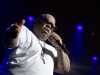 Big Boi and Cee Lo at Club Nokia on February 11, 2011
