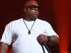 Big Boi and Cee Lo at Club Nokia on February 11, 2011