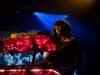 Chelsea Wolfe with Violet Tremors and Tearist at The Echoplex - photos- May 15, 2012