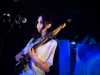 Chelsea Wolfe with Violet Tremors and Tearist at The Echoplex - photos- May 15, 2012
