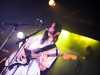 Chelsea Wolfe with Violet Tremors and Tearist at The Echoplex - photos- May 15, 2012