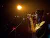 Chelsea Wolfe with Violet Tremors and Tearist at The Echoplex - photos- May 15, 2012