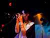Chelsea Wolfe with Violet Tremors and Tearist at The Echoplex - photos- May 15, 2012