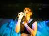 Chelsea Wolfe with Violet Tremors and Tearist at The Echoplex - photos- May 15, 2012