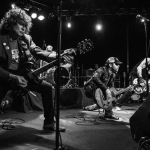 The Streetwalkin Cheetahs by Tamea Agle at The Whiskey A Go Go