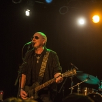 The Streetwalkin Cheetahs by Tamea Agle at The Whiskey A Go Go