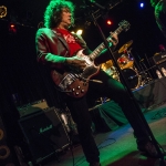 The Streetwalkin Cheetahs by Tamea Agle at The Whiskey A Go Go