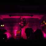 Chelsea Wolfe at First Unitarian Church- 2/8/2013