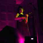 Chelsea Wolfe at First Unitarian Church- 2/8/2013