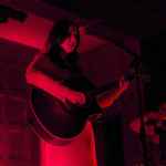 Chelsea Wolfe at First Unitarian Church- 2/8/2013