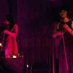 Chelsea Wolfe at First Unitarian Church- 2/8/2013