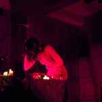 Chelsea Wolfe at First Unitarian Church- 2/8/2013