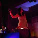 Chelsea Wolfe at First Unitarian Church- 2/8/2013